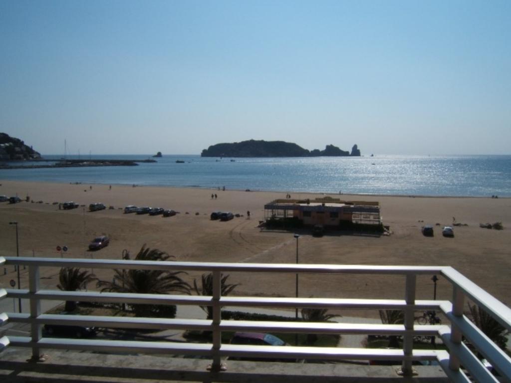 Cap Castell B4 Appartement L'Estartit